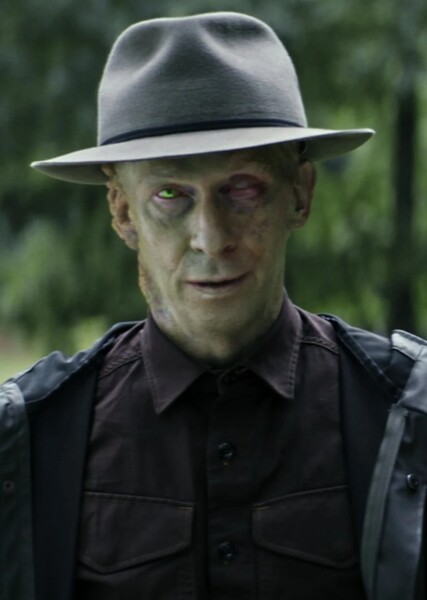 The Leader (Marvel Cinematic Universe) photo