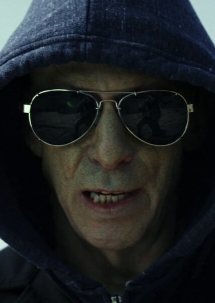 The Leader (Marvel Cinematic Universe) photo