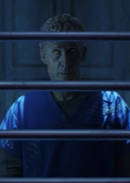 The Leader (Marvel Cinematic Universe) photo