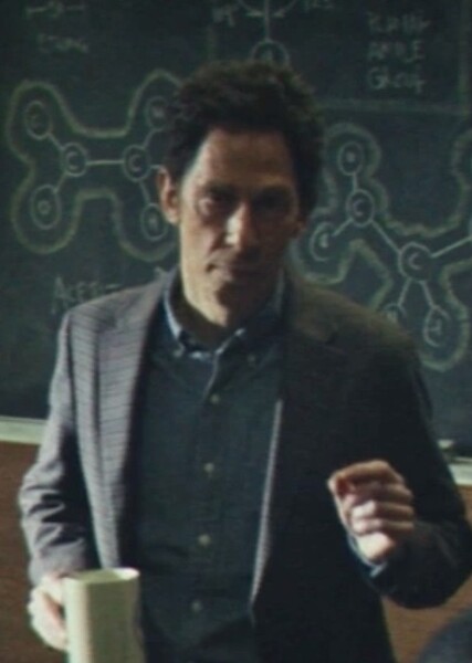 The Leader (Marvel Cinematic Universe) photo