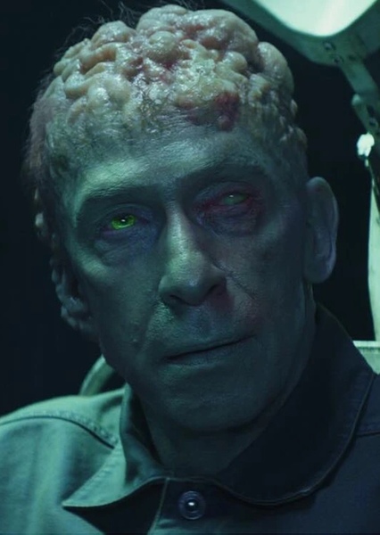 The Leader (MCU) photo