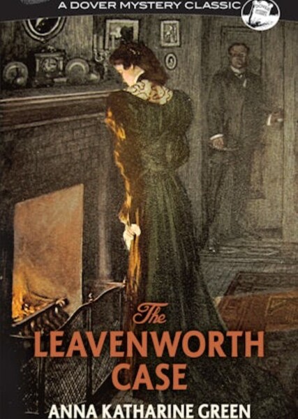 The Leavenworth Case photo