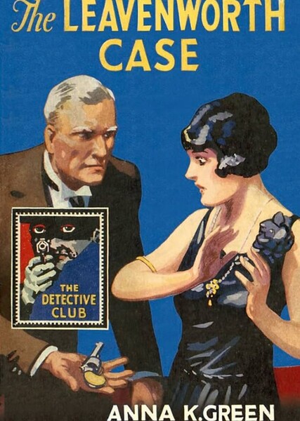 The Leavenworth Case