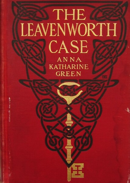 The Leavenworth Case photo
