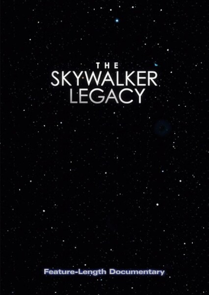 The Legacy Of Skywalker