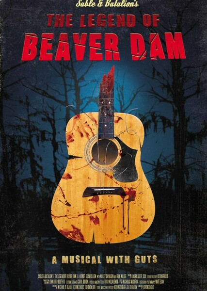 The Legend Of Beaver Dam