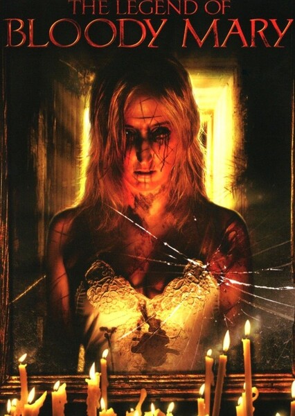 The Legend of Bloody Mary