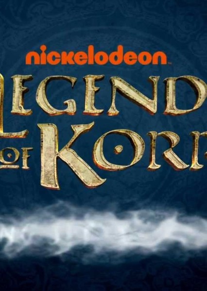 The Legend of Korra photo