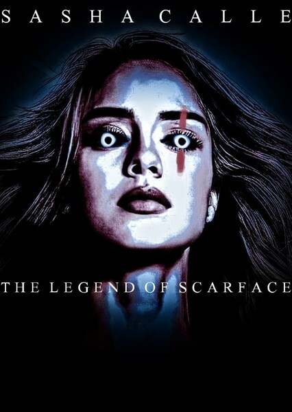 The Legend of Scarface