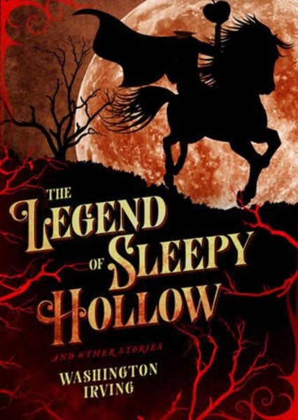 The Legend of Sleepy Hollow