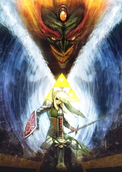 The Legend of Zelda (Franchise) photo