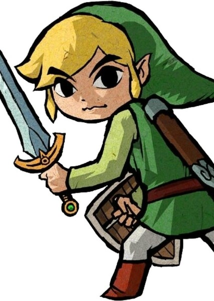 The Legend of Zelda: The Wind Waker photo