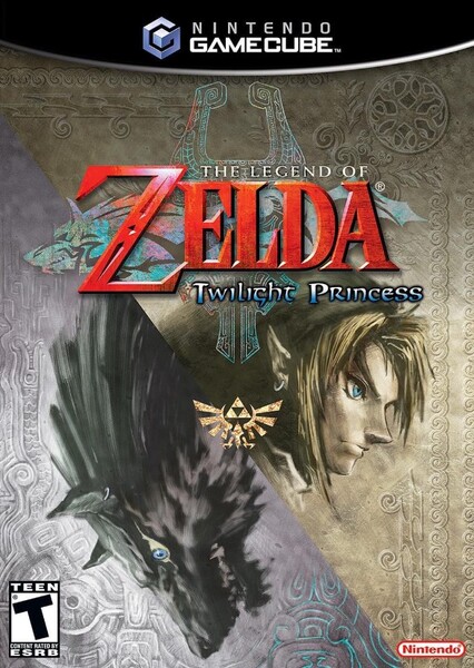 The Legend of Zelda: Twilight Princess photo