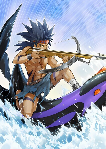 The Legendary Fisherman photo