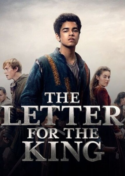 The Letter for the King (Netflix)
