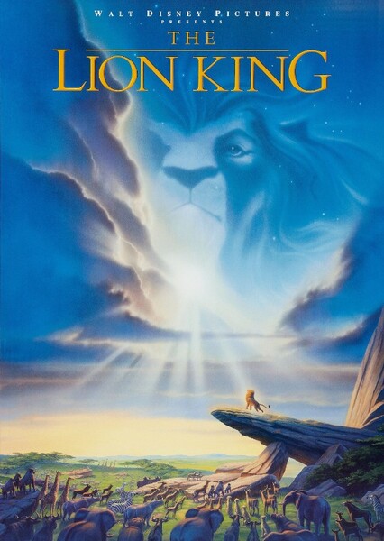 The Lion king photo