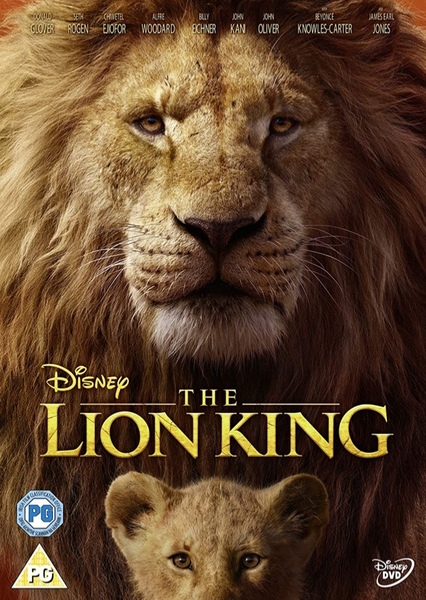 The Lion King (2019) photo