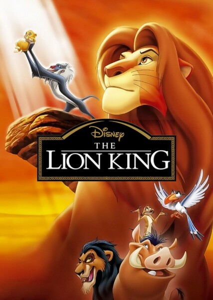 The Lion King