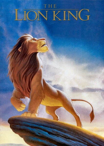 The Lion King photo