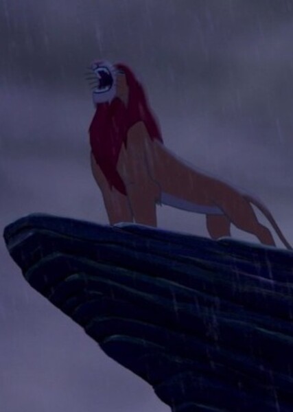 The Lion's Roar