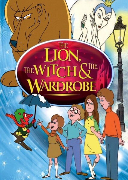 The Lion, the Witch and the Wardrobe (1979)