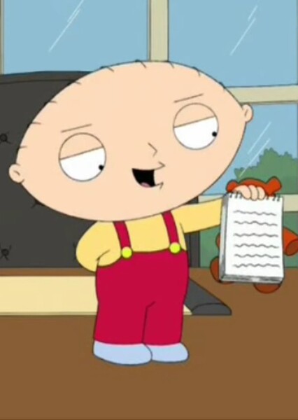 The List (Family Guy song)