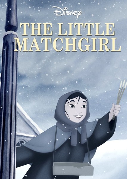 The Little Match Girl