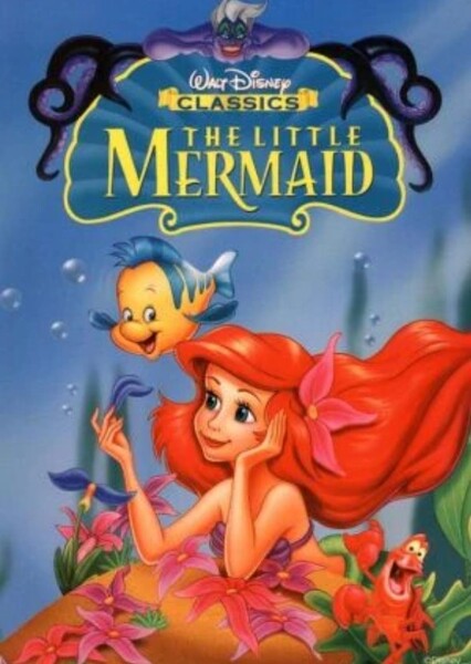 The Little Mermaid