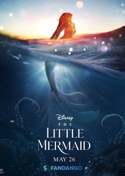 The Little Mermaid (2023) photo