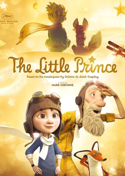 The Little Prince (2015 film)