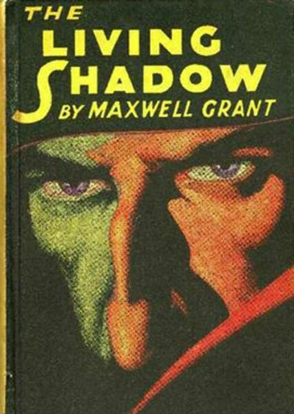 The Living Shadow photo