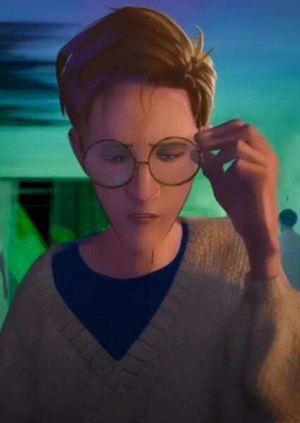The Lizard (Peter Parker)