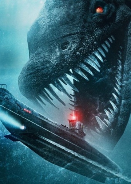 The Loch Ness Monster photo