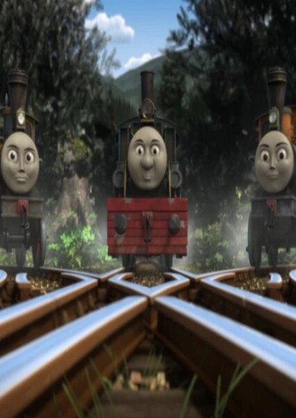 The Logging Locos photo