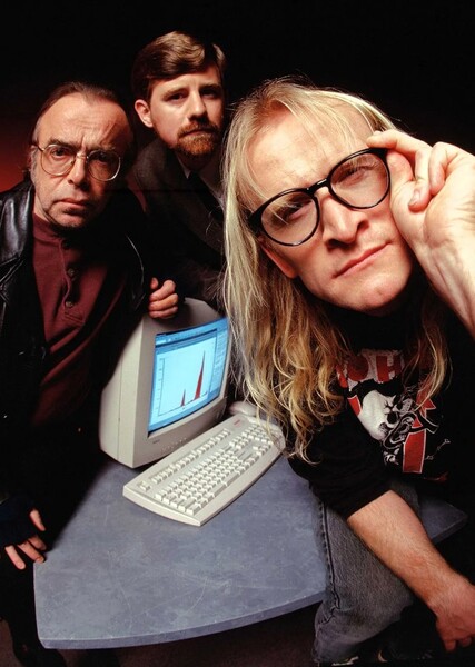 The Lone Gunmen