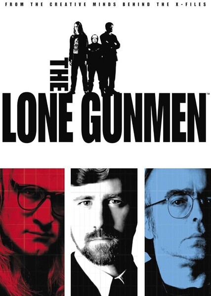The Lone Gunmen (TV series)