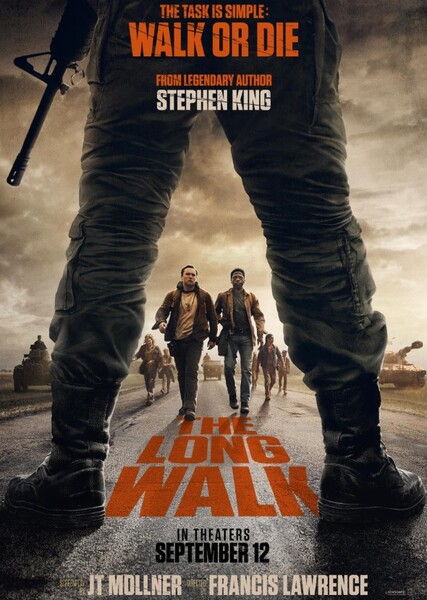 The Long Walk