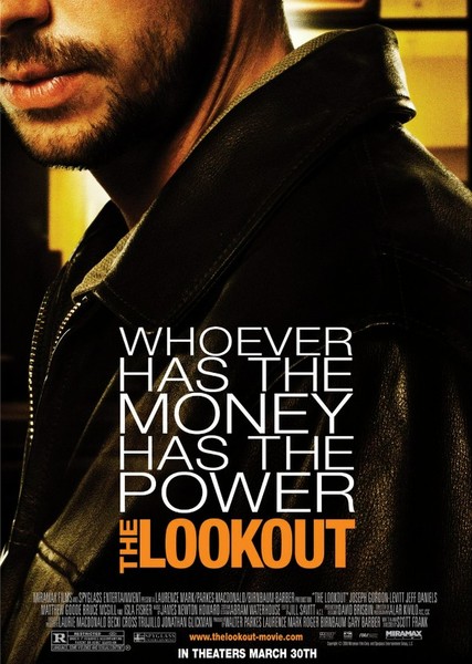 The Lookout photo