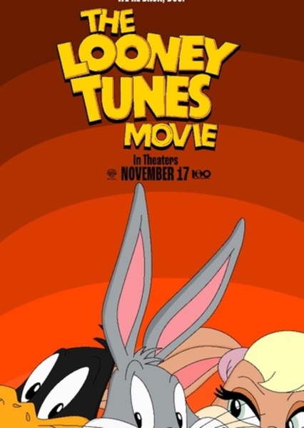 The Looney Tunes Show