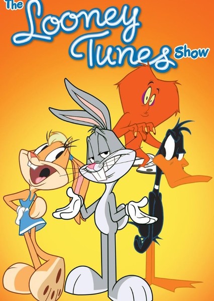 The Looney Tunes Show