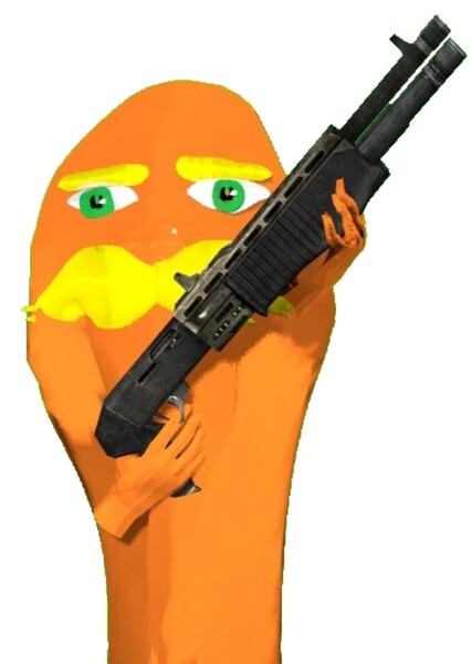 The Lorax