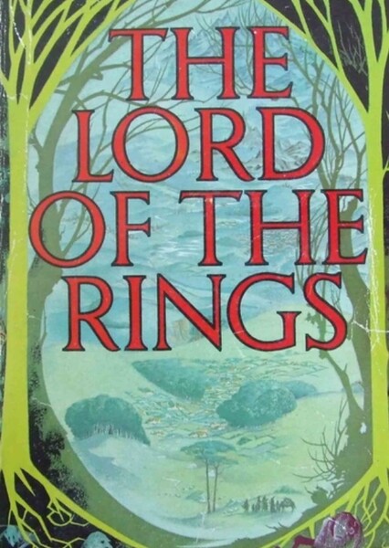 The Lord of the Rings