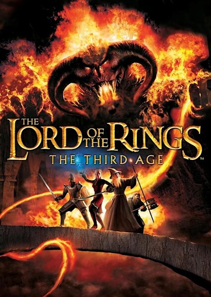 The Lord of the Rings: The Third Age