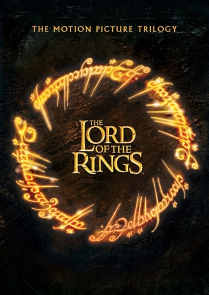 The Lord of the Rings Trilogy