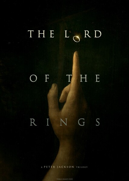 The Lord of the Rings Trilogy