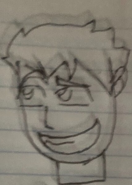 The Lovable Jerk