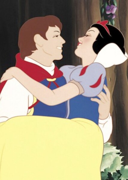 The Love Interest (Trope)