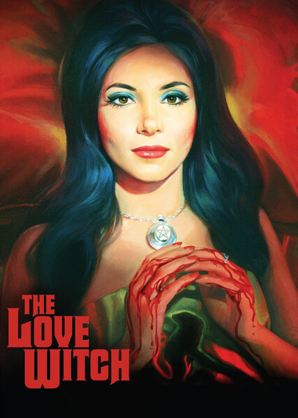 The Love Witch photo