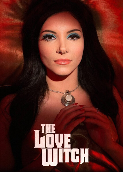 The Love Witch photo