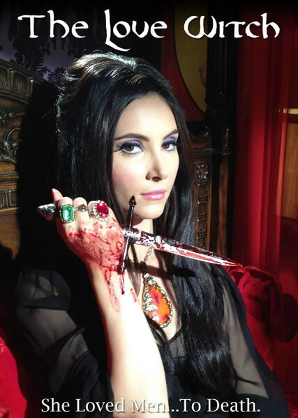 The Love Witch photo